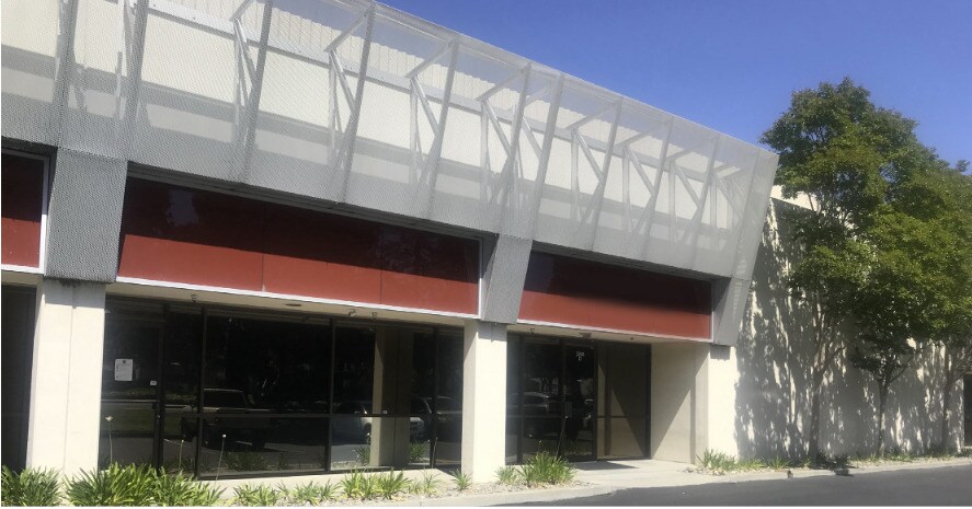 2200 Zanker Rd, San Jose, CA à louer - Photo de l’immeuble – Image 1 sur 1