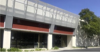 Plus de détails pour 2200 Zanker Rd, San Jose, CA - Industriel/Logistique à louer