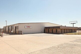 Plus de détails pour 7533 OK-66, Tulsa, OK - Industriel/Logistique à louer