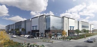 Plus de détails pour 25264 E Nance St, Perris, CA - Industriel/Logistique à vendre