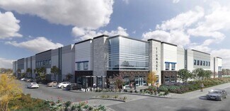 Plus de détails pour 25264 E Nance St, Perris, CA - Industriel/Logistique à vendre