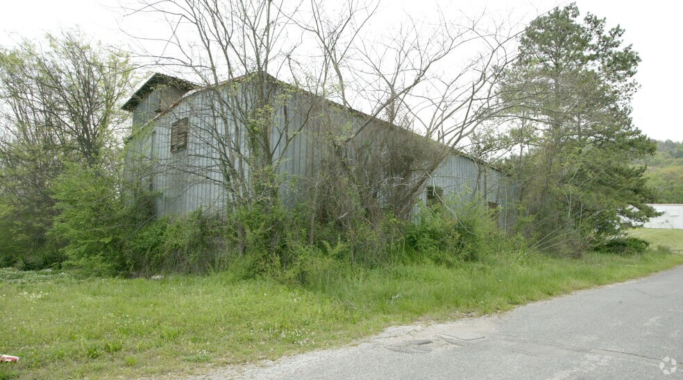 6700 Oporto Madrid Blvd, Birmingham, AL à vendre - Photo de l’immeuble – Image 2 sur 7