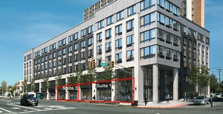 Plus de détails pour 244 St Paul's Ave, Jersey City, NJ - Local commercial à louer