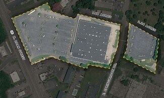 Plus de détails pour 2612 N Roan St, Johnson City, TN - Bureau à louer