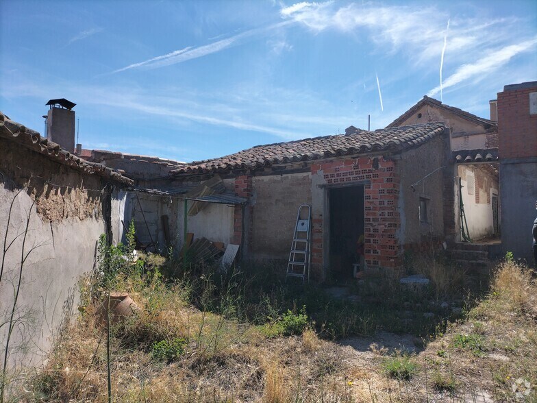 Terrain dans Navalcarnero, Madrid à vendre - Photo principale – Image 1 sur 6