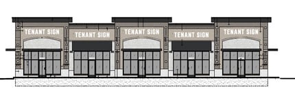 51921 Van Dyke Ave, Utica, MI à louer Photo de la construction– Image 1 sur 1