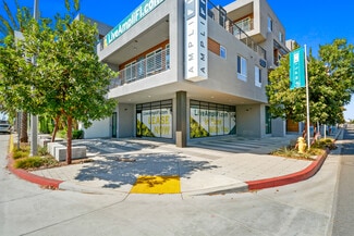 Plus de détails pour 600 W Commonwealth Ave, Fullerton, CA - Bureau/Local commercial à louer