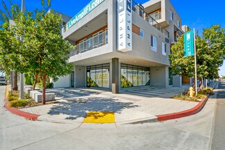 Plus de détails pour 600 W Commonwealth Ave, Fullerton, CA - Local commercial à louer