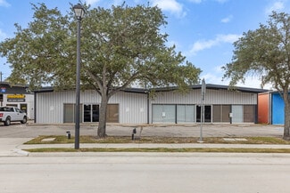Plus de détails pour 408 Nasa Rd 1, Webster, TX - Local commercial à louer