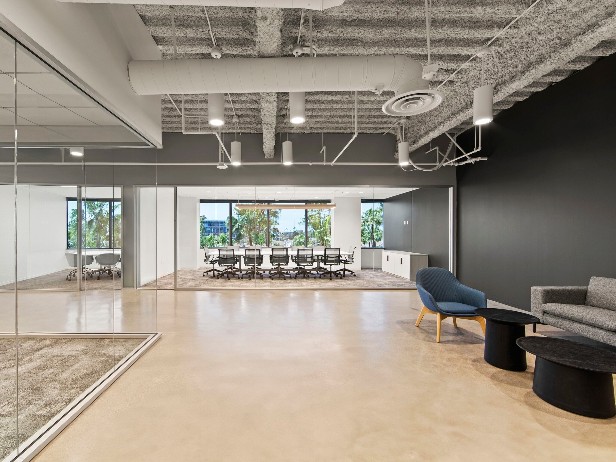 4660 La Jolla Village Dr, San Diego, CA à louer Photo intérieure– Image 1 sur 10