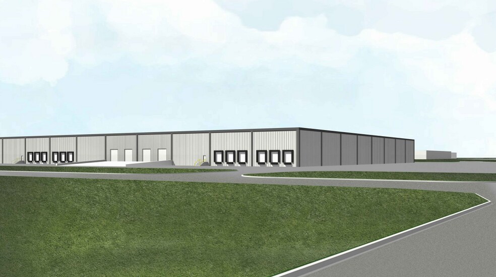 6700 Paredes Line Rd, Brownsville, TX à louer - Photo principale – Image 1 sur 3