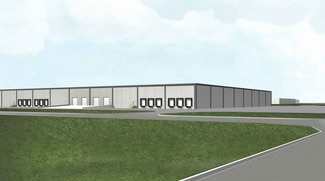 Plus de détails pour 6700 Paredes Line Rd, Brownsville, TX - Industriel/Logistique à louer