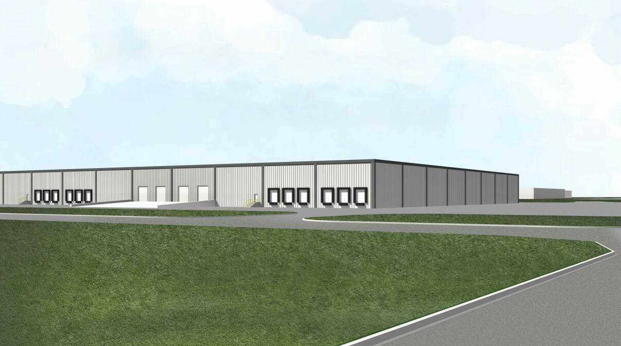 6700 Paredes Line Rd, Brownsville, TX à louer Photo principale– Image 1 sur 4