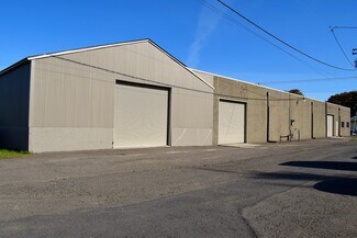 Plus de détails pour 613 Pacific Ave S, Kelso, WA - Industriel/Logistique à louer