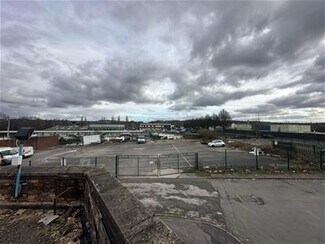 Plus de détails pour Chatfield Pl, Stoke On Trent - Terrain à louer