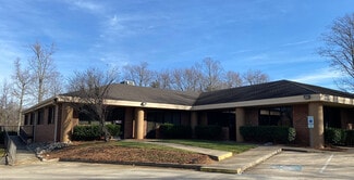 Plus de détails pour 4259 Piedmont Pky, Greensboro, NC - Bureau à louer