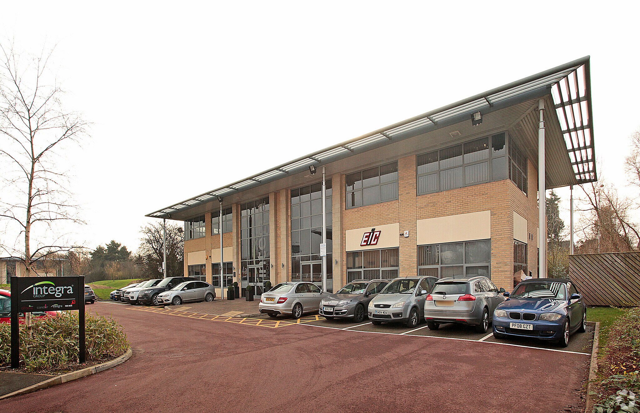 Olympic Way, Warrington à vendre Photo principale– Image 1 sur 5