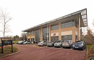Plus de détails pour Olympic Way, Warrington - Bureau à vendre