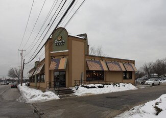Plus de détails pour 1258 Deer Park Ave, North Babylon, NY - Local commercial à louer