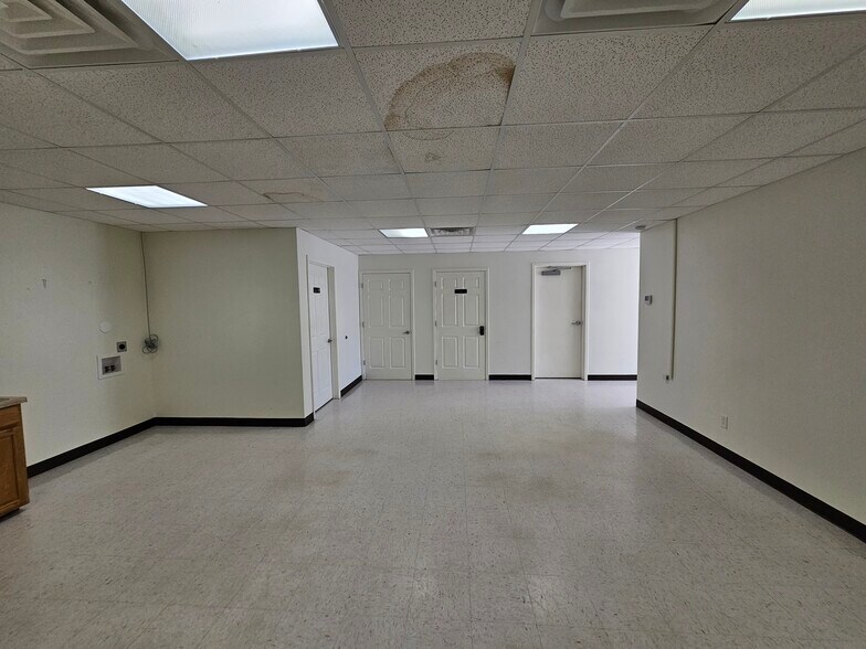 1650 Vision Dr, Abilene, TX à louer - Photo de l’immeuble – Image 3 sur 8
