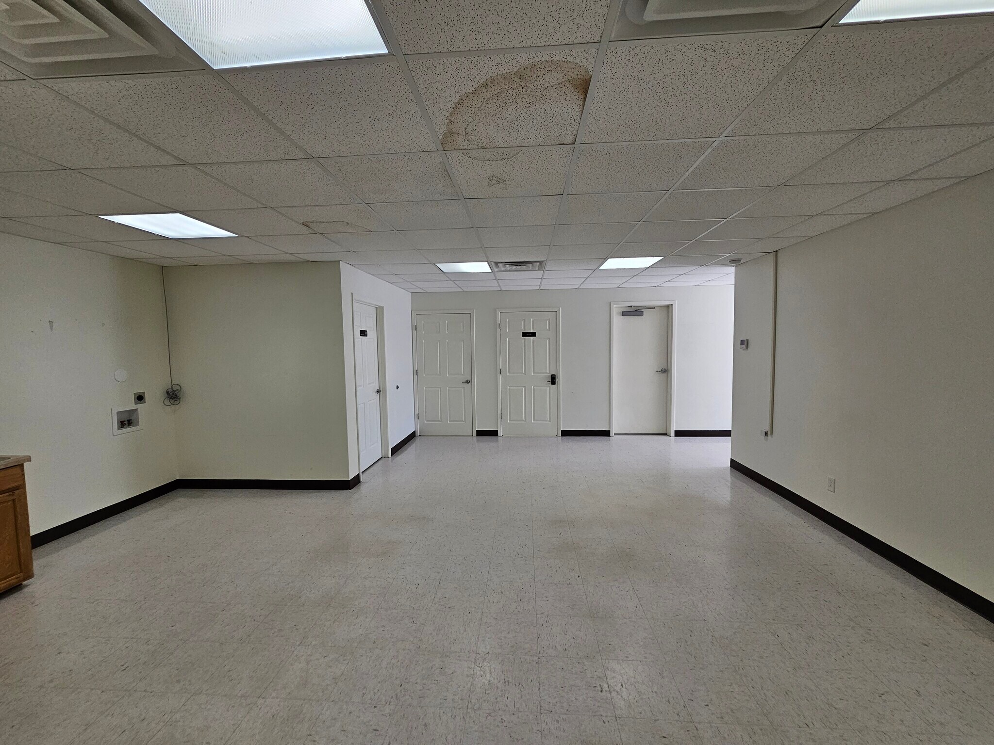 1650 Vision Dr, Abilene, TX à louer Photo principale– Image 1 sur 9