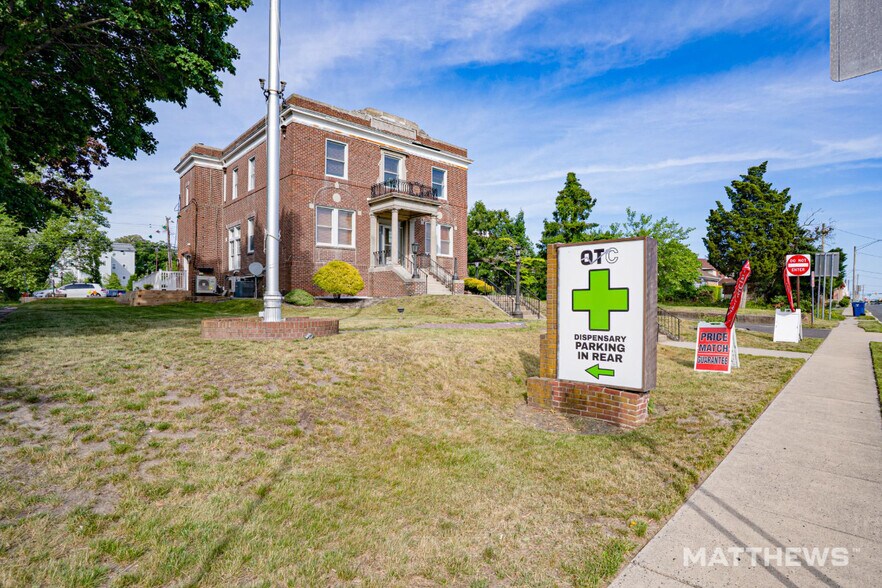 167 New Jersey Ave, Absecon, NJ à vendre - Photo de l’immeuble – Image 1 sur 3