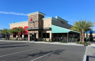 Plus de détails pour 11030 International Dr, Orlando, FL - Local commercial à louer