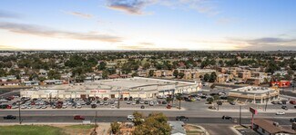 Plus de détails pour 621-625 E 42nd St, Odessa, TX - Local commercial à vendre