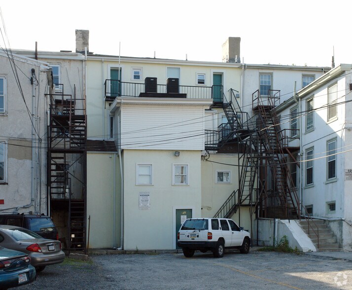 529 Swede St, Norristown, PA à vendre - Photo de l’immeuble – Image 2 sur 2