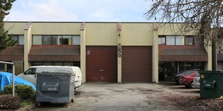 Plus de détails pour 1500 Valmont Way, Richmond, BC - Industriel/Logistique à vendre