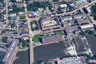 27 E Allen St, Winooski, VT à louer Photo intérieure– Image 2 sur 3