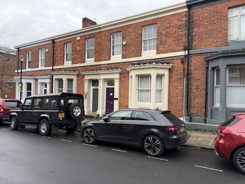 8 Camden Pl, Preston à louer - Photo de l’immeuble – Image 3 sur 4