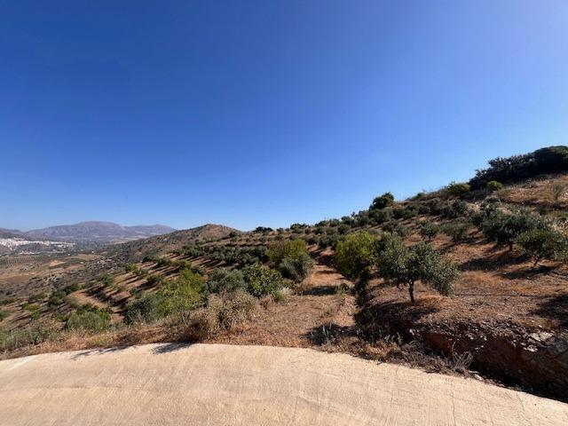 Calle Gibralmora, 10, Pizarra, Málaga à vendre - Aérien – Image 3 sur 24