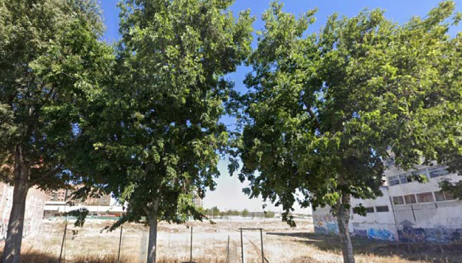 Calle del Puerto de Pozazal, 6, Madrid, Madrid à vendre - Autre – Image 2 sur 2