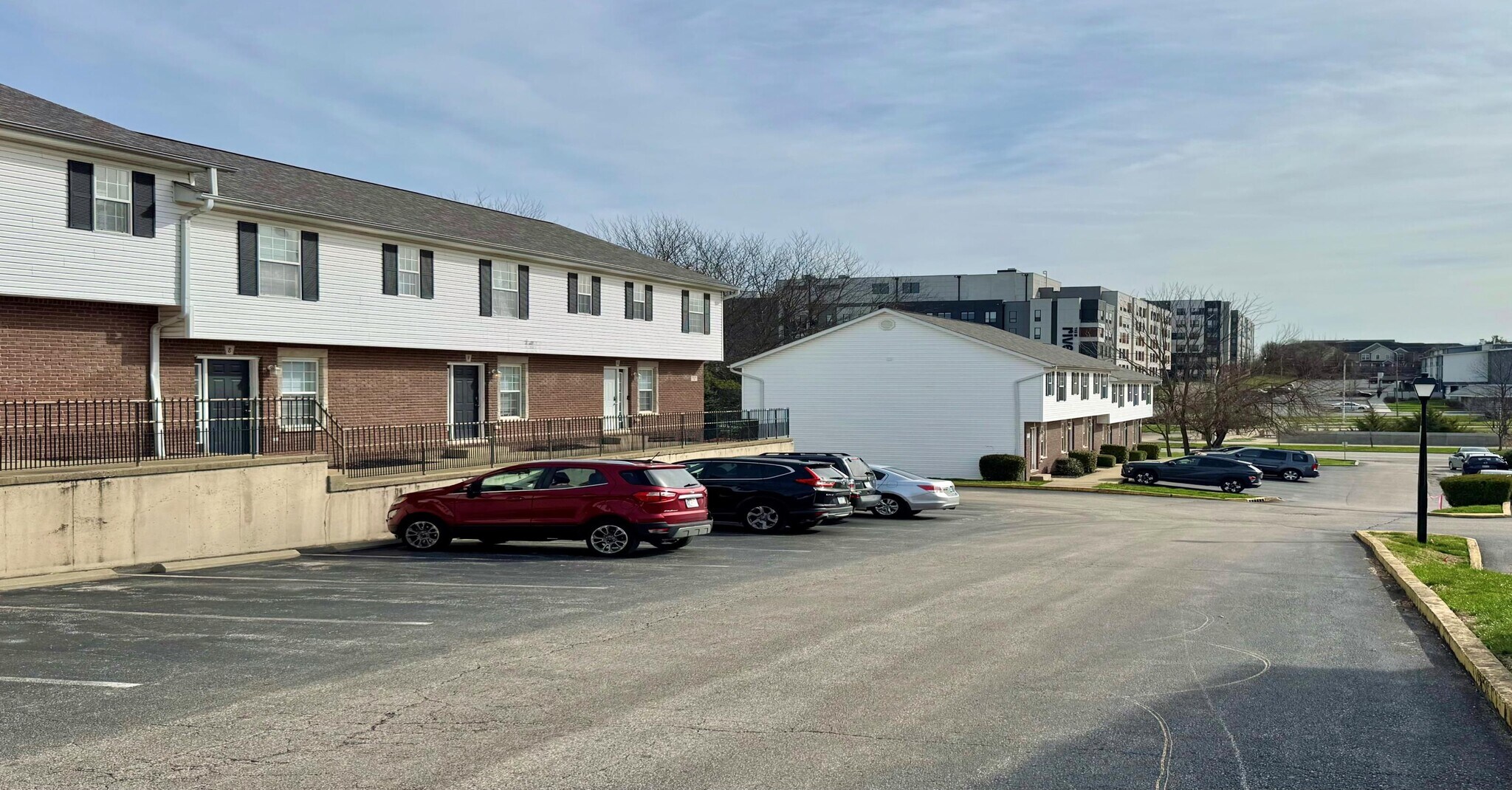 1426-1496 N Kinser Pike, Bloomington, IN à vendre Photo de l’immeuble– Image 1 sur 26
