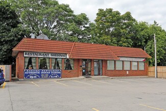 Plus de détails pour 447-449 Main St W, Hamilton, ON - Local commercial à louer