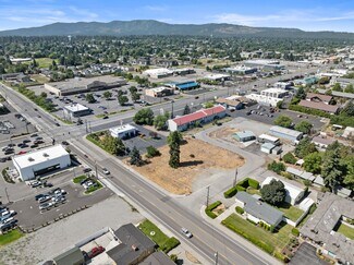 Plus de détails pour 105 McDonald Rd, Spokane Valley, WA - Terrain à vendre