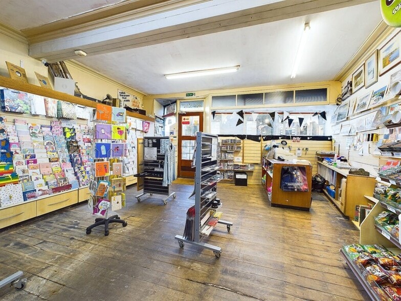 51 Broad St, Fraserburgh à vendre - Photo intérieure – Image 3 sur 3