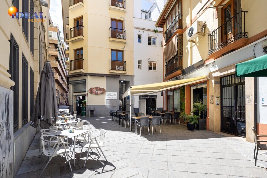 Local commercial dans Granada à vendre - Photo de l’immeuble – Image 2 sur 20