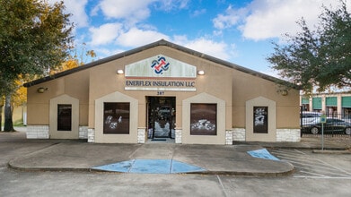 207 W Archer Rd, Baytown, TX à vendre Photo de l’immeuble– Image 1 sur 42