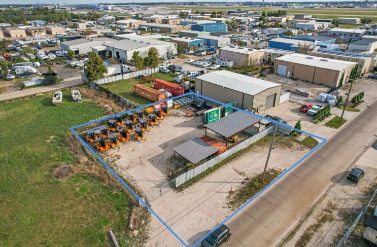 Lots 30 & 33 Richland St, Kenner, LA à vendre Photo principale– Image 1 sur 13