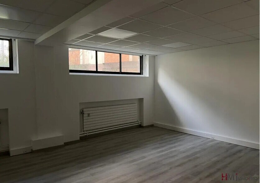 Bureau dans Rouen à louer - Photo intérieure – Image 3 sur 5