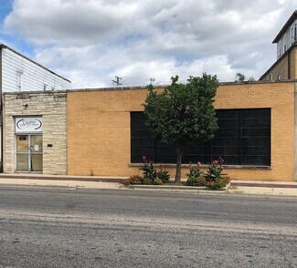 Plus de détails pour 8256 W Grand Ave, River Grove, IL - Industriel/Logistique à vendre