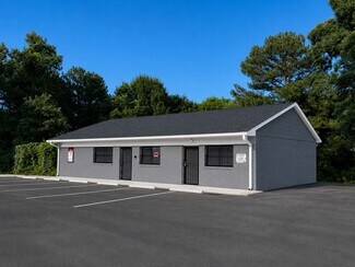 Plus de détails pour 2164 Lyon St, Gastonia, NC - Local commercial à louer