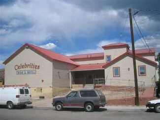 Plus de détails pour 432 N 100 W, Cedar City, UT - Local commercial à vendre