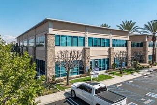 Plus de détails pour 9421 Haven Ave, Rancho Cucamonga, CA - Bureau à louer