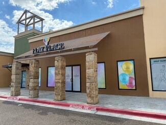 Plus de détails pour 2715 E Del Mar Blvd, Laredo, TX - Local commercial à vendre