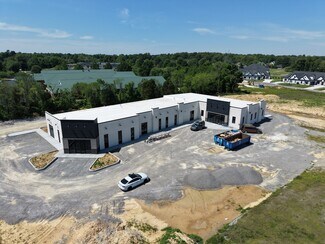Plus de détails pour 2181 New Holt Rd, Paducah, KY - Bureau à vendre