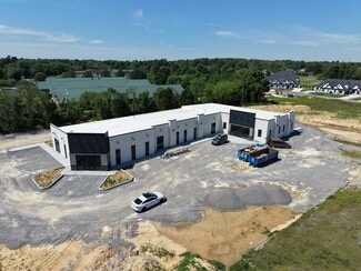 Plus de détails pour 2181 New Holt Rd, Paducah, KY - Bureau à louer