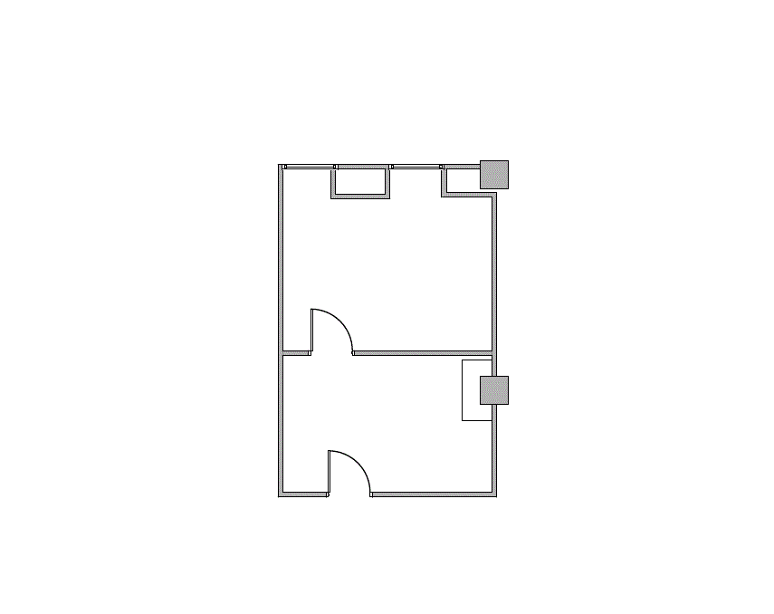 3100 E 45th St, Cleveland, OH à louer Plan d’étage– Image 1 sur 1